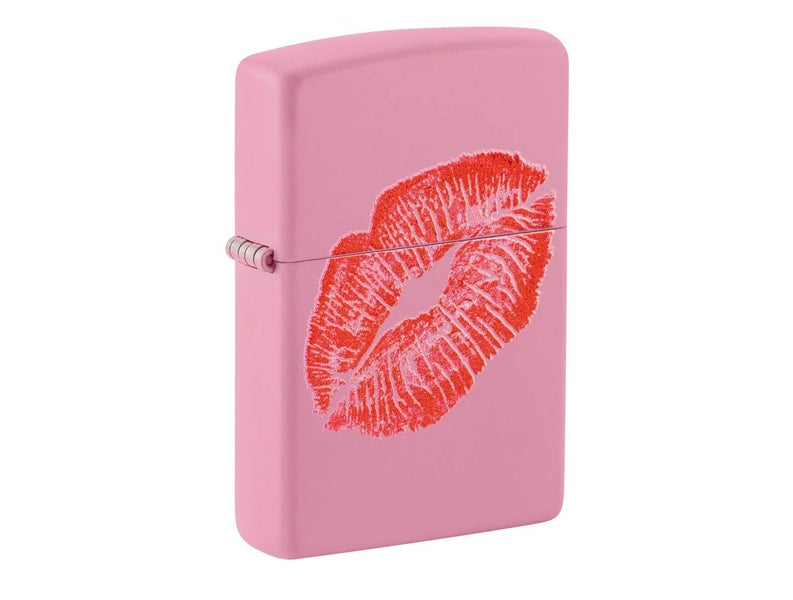 Zippo Smooches Kiss Design 46470 Carousel 1