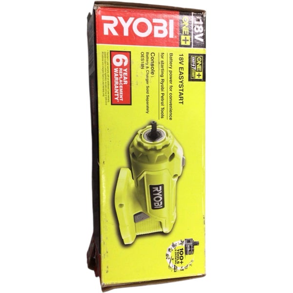RYOBI 18V EasyStart Console Carousel 2