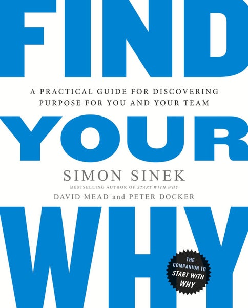 Find Your Why Carousel 1
