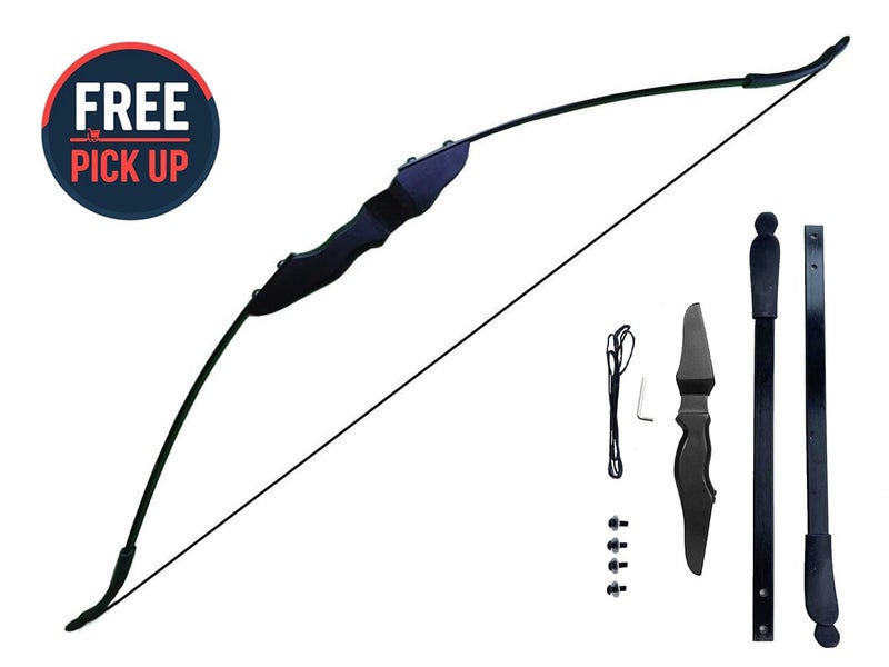 Archery Hunting Bow Professional Local NZ Clearance Carousel 1