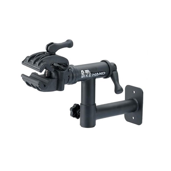 Wall Mount Bike Repair Stand Carousel 1