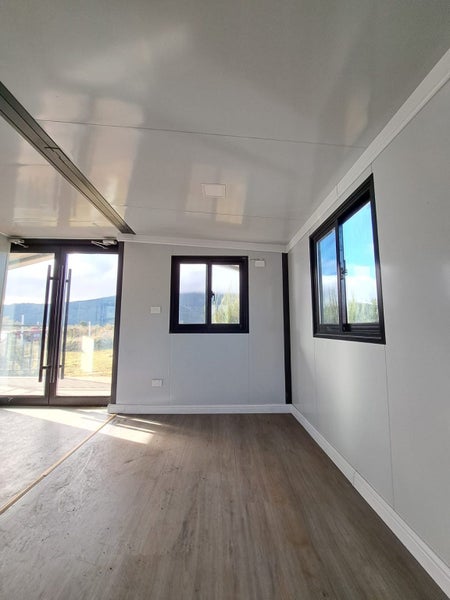 2 bedroom cabin Carousel 10