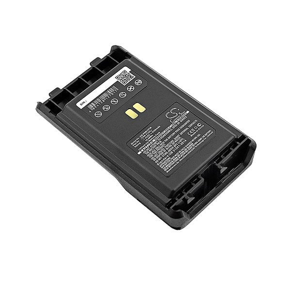 Cameron Sino Cs Fnb13Tw 2200Mah Battery For Vertex Vx 351 Radio Carousel 5