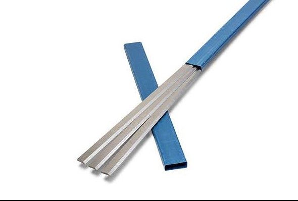 Planer Blades 155x19x3 (SET OF 3) Carousel 1