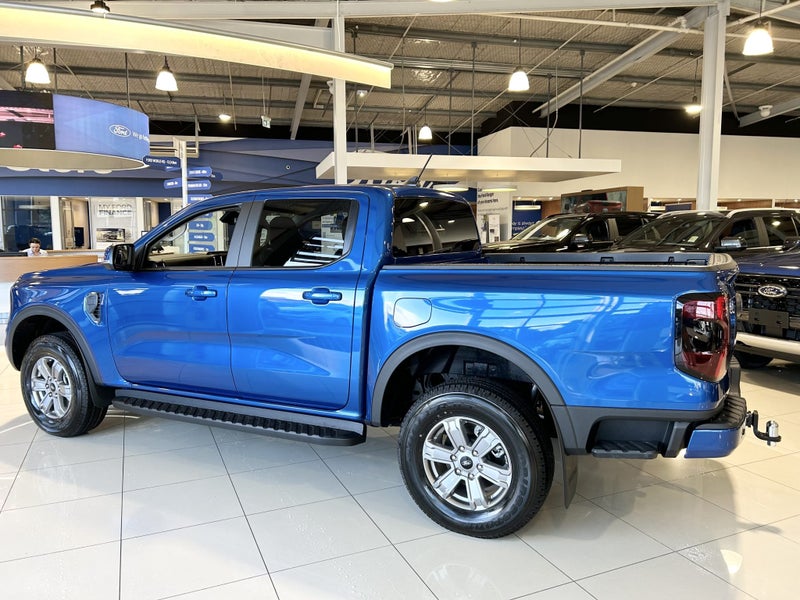 2025 Ford Ranger XLT 2.0 4X262864757605506114