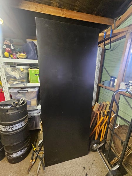 Sliding door Carousel 2
