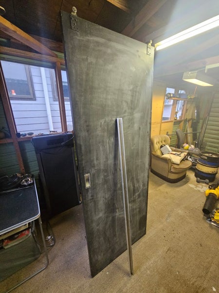Sliding door Carousel 1