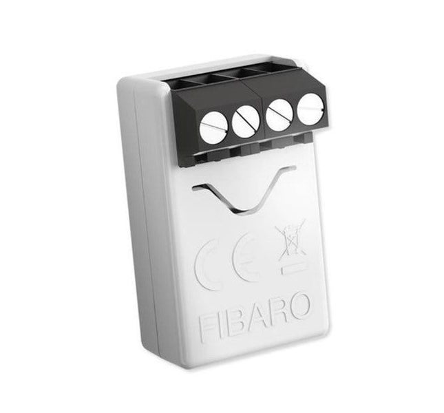 Z-Wave Garage Door Opener Kit Carousel 2