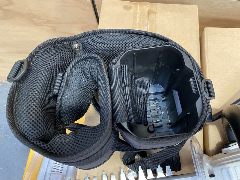 58V Olsen Hedge Trimmer Carousel 2