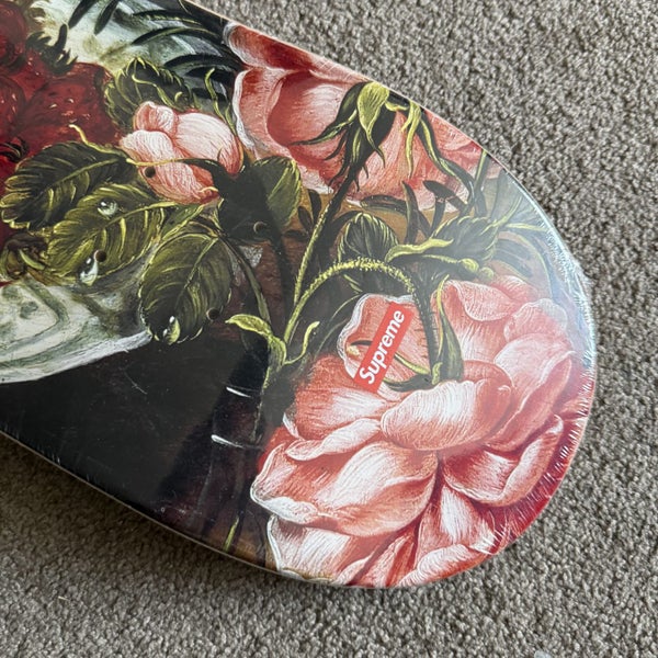 Supreme skateboard deck Carousel 2