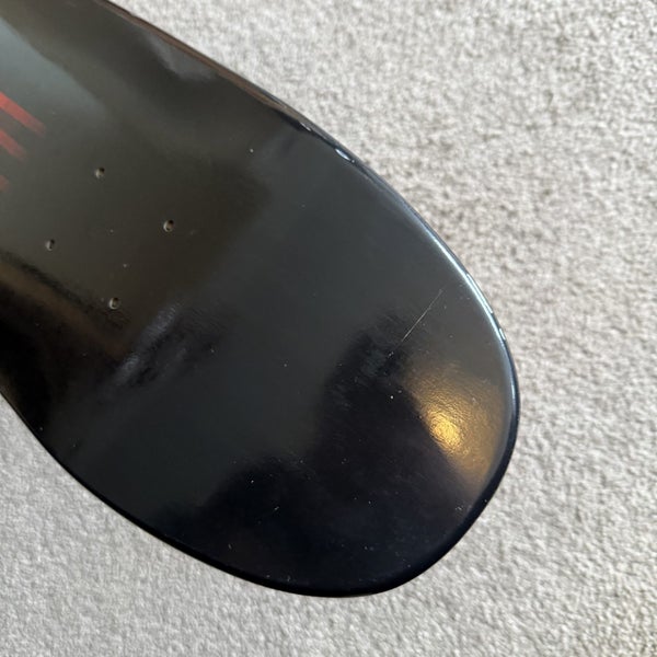 Supreme skateboard deck Carousel 3