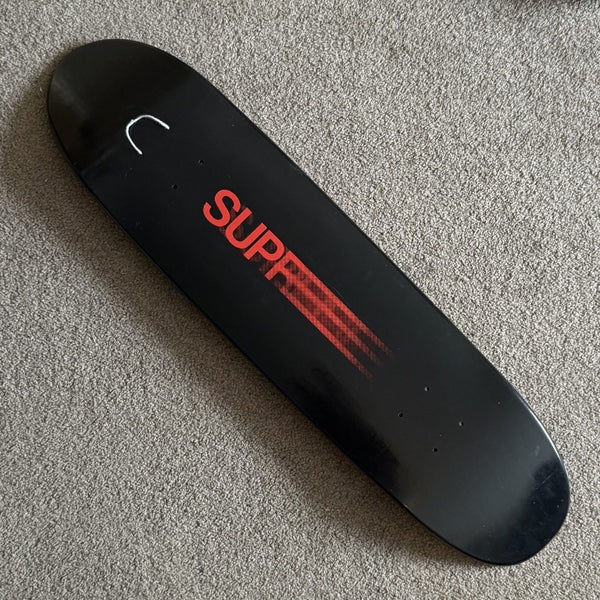 Supreme skateboard deck Carousel 1