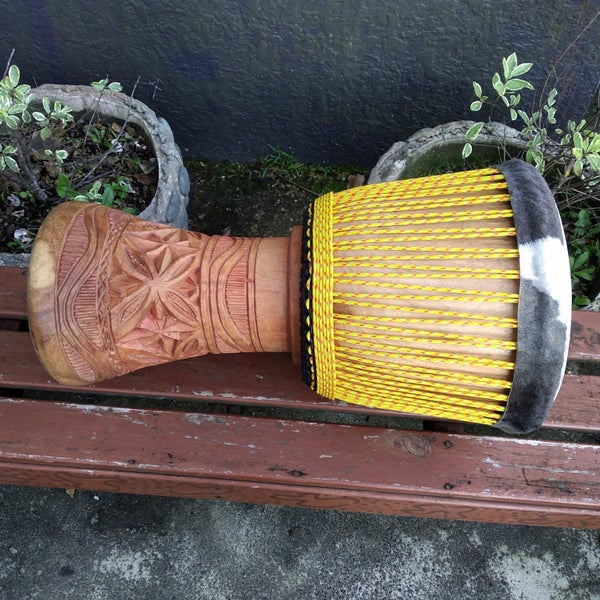 Djembe Drum62864741310594112