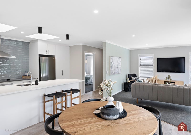 Affordable New Build in the Heart of Otaki64682685866114112