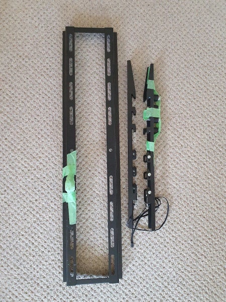 TV Wall Mount Bracket Carousel 1