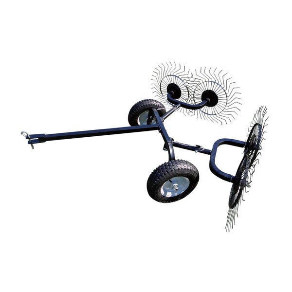 Acreage Rake 1.2M Carousel 1