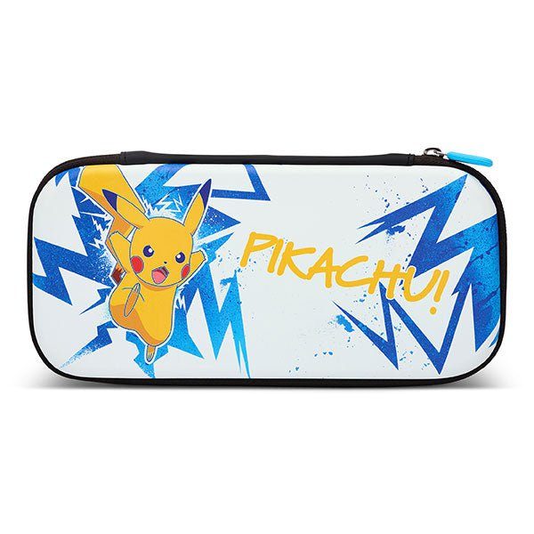 PowerA Slim Case for Nintendo Switch - OLED Model, Nintendo Switch or Nintend... Carousel 1