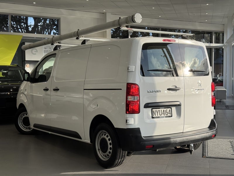 2021 Peugeot Expert MWB 2.0D62863257986434112