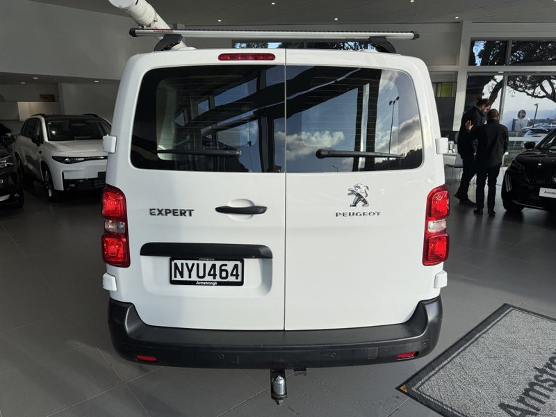2021 Peugeot Expert MWB 2.0D62863257986434113