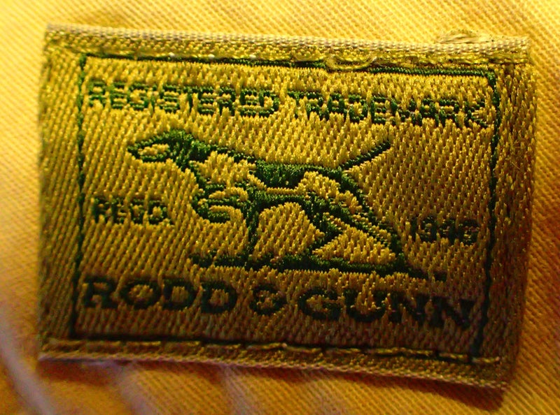 Rodd & Gunn Trousers - FREIGHT INCLUDED Carousel 2