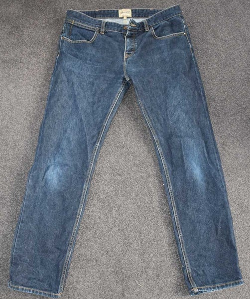 Wrangler Jeans size 33 "STRAT" Carousel 1