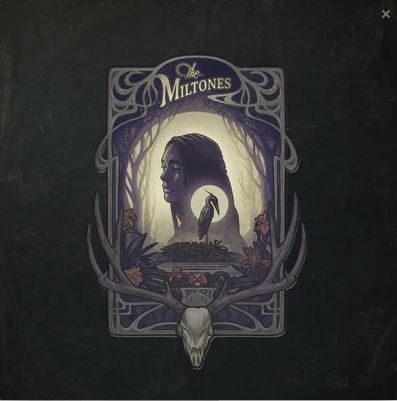 THE MILTONES Carousel 1