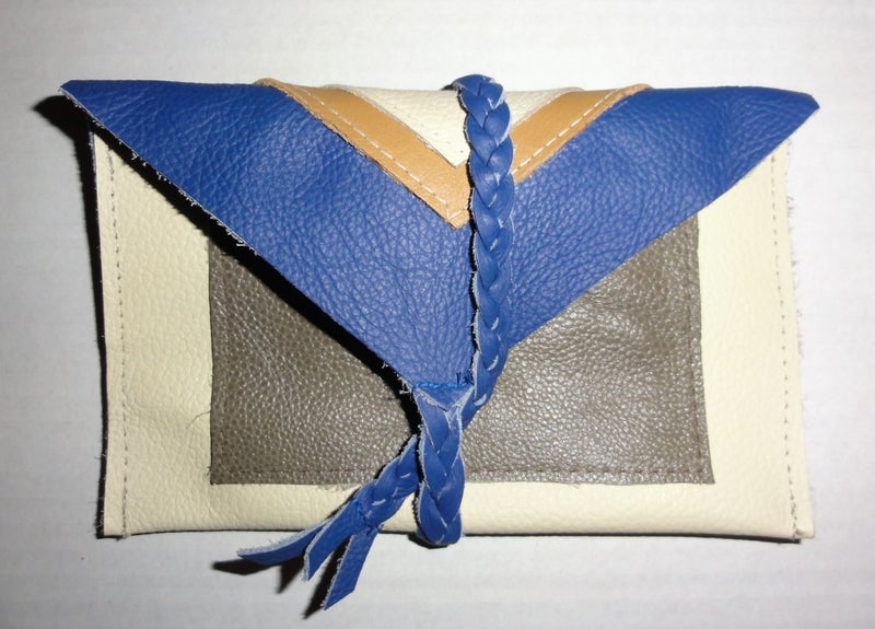 LEATHER TOBACCO Pouch Wallet 2025 - 10+ options Carousel 9