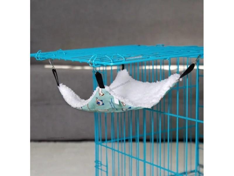 Small Pet Bed Carousel 1