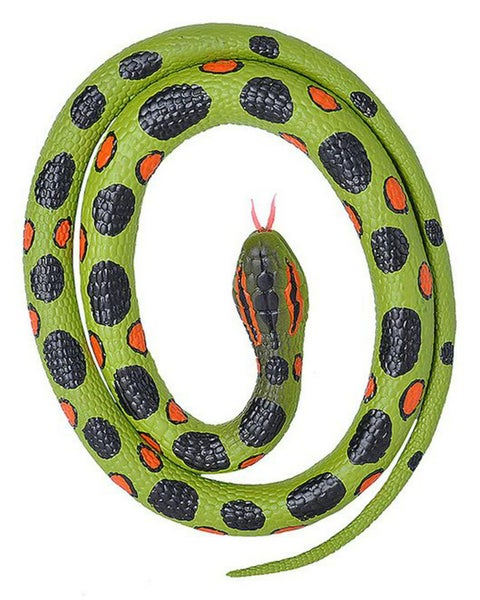 Wild Republic Rubber Snake (Anaconda) Carousel 1