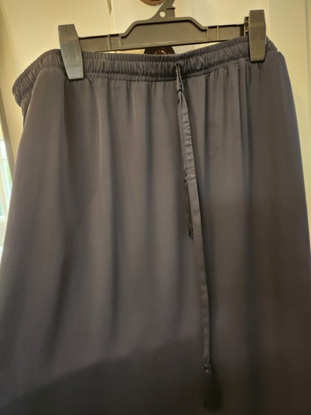 Repertoire Navy Skirt - Size 16 Carousel 2