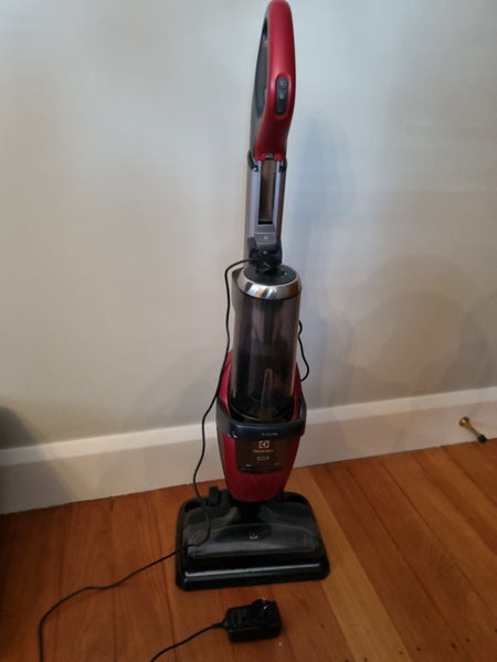 Vacuum cleaner Carousel 1