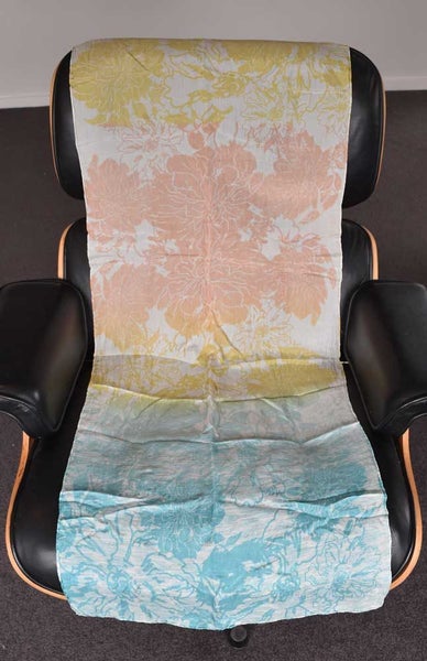 Silk and fine cotton scaves and shawls Carousel 1