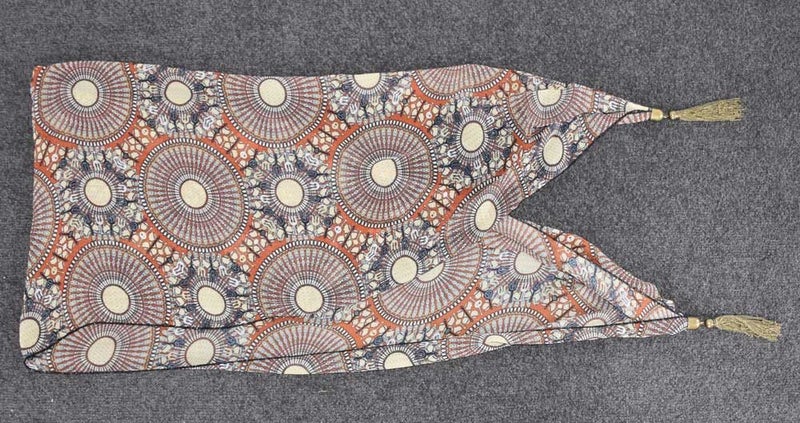 Silk and fine cotton scaves and shawls Carousel 6