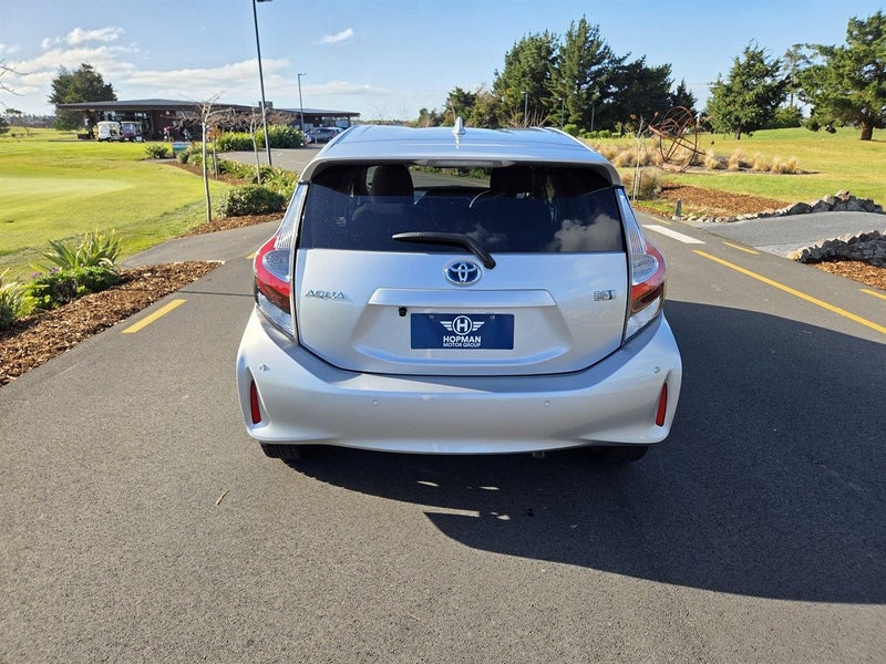 2020 Toyota Aqua S62867853032065114