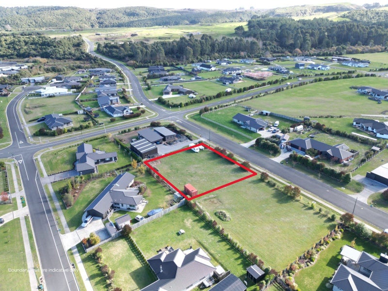Spacious and sunny Kinloch living awaits62866865126145112