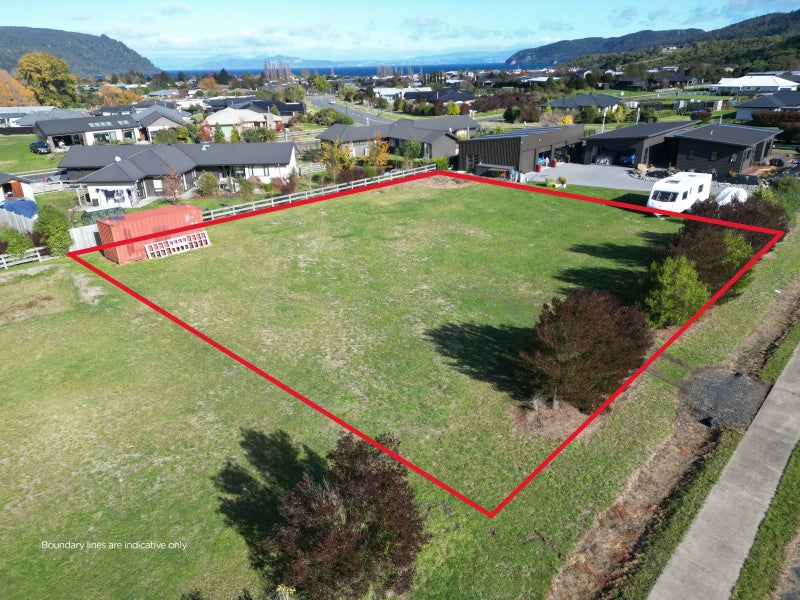 Spacious and sunny Kinloch living awaits62866865126145113