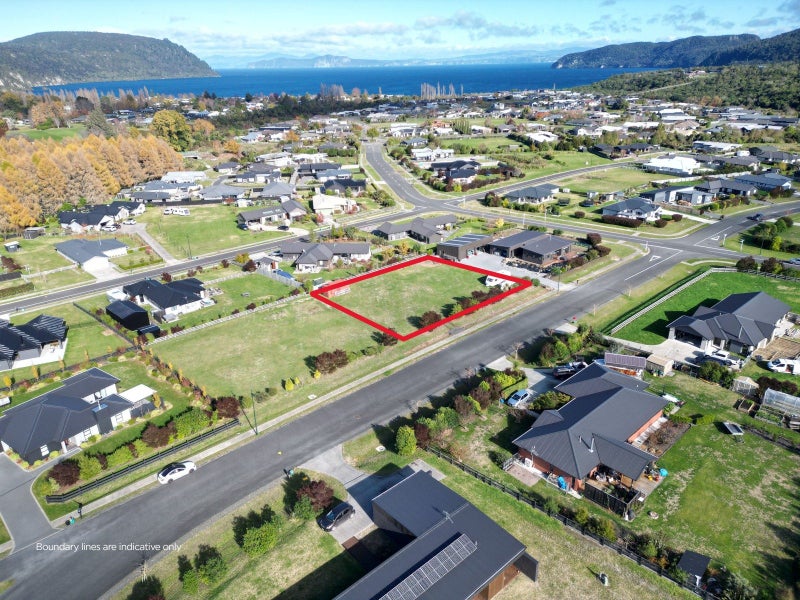 Spacious and sunny Kinloch living awaits62866865126145114