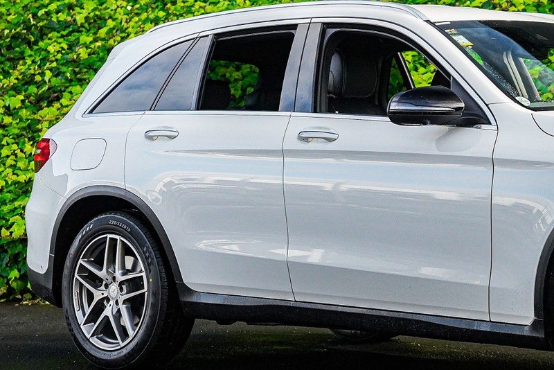 2016 Mercedes-Benz GLC 250 4Matic AMG Sport Lea...62867853019265114