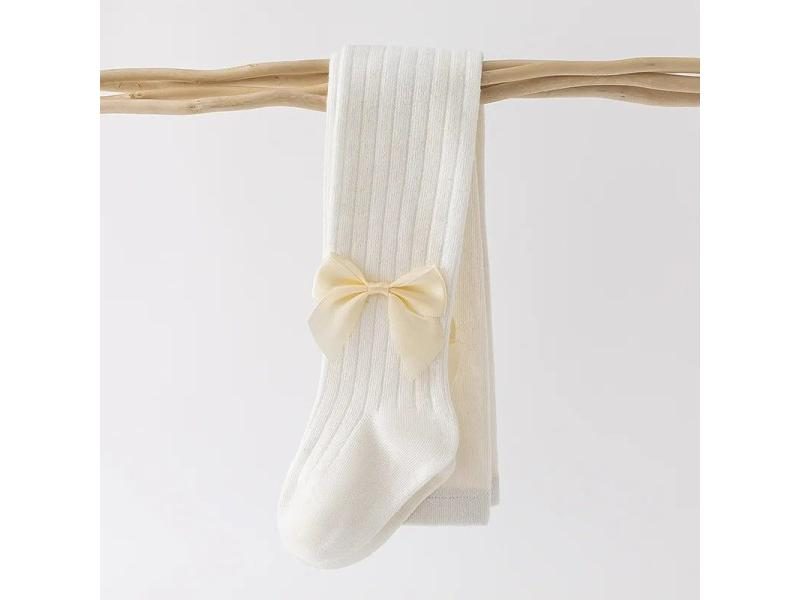 Baby Girls Tights Carousel 1
