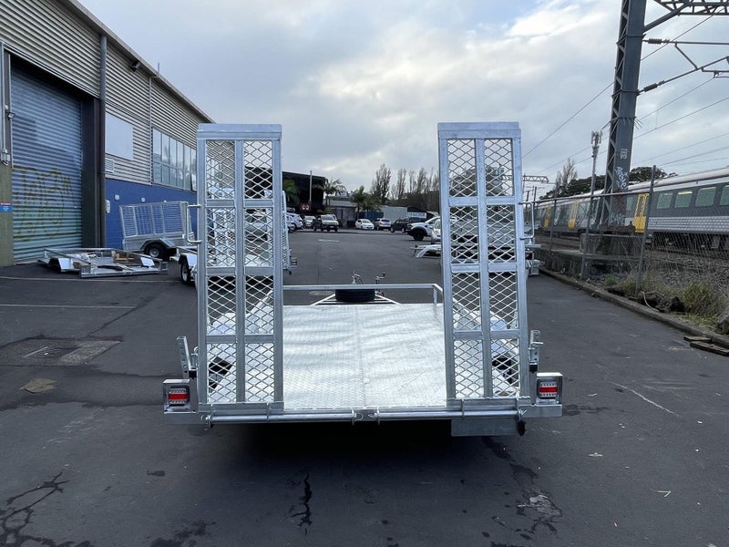Best Trailers 10x6 Braked Ramp62867853007875113