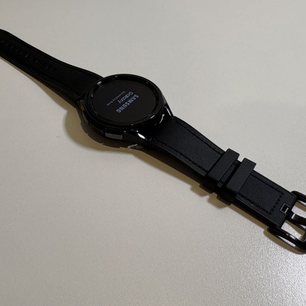 Samsung Galaxy Watch6 Classic 43mm Carousel 2