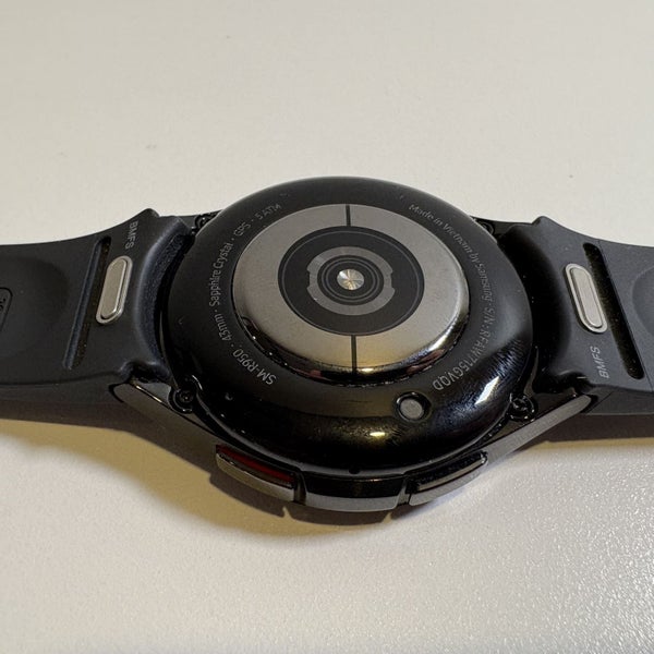 Samsung Galaxy Watch6 Classic 43mm Carousel 12