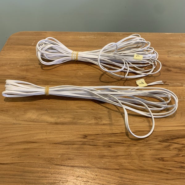 20m QED Audio Speaker Cable - Great Condition Carousel 1