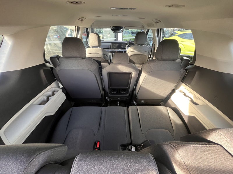 2022 Kia Carnival EX 2.2DT/8AT62867853025411114