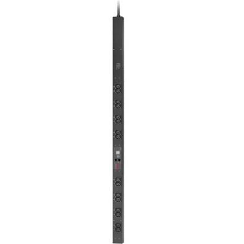 Used - APC AP7850B by Schneider Electric Rack PDU Metered, Zero U, 10A, 230V, Carousel 1