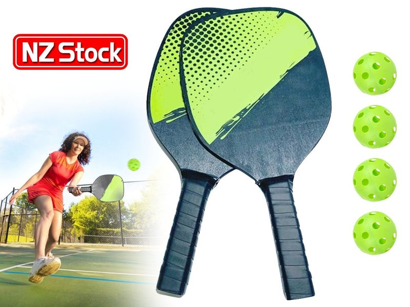 Pickleball Paddles Carousel 1