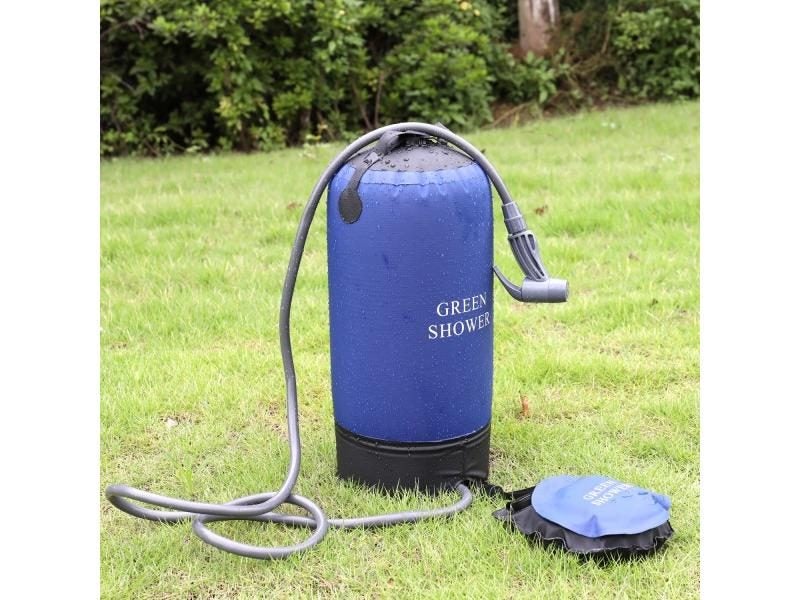 Water Bag Carousel 1