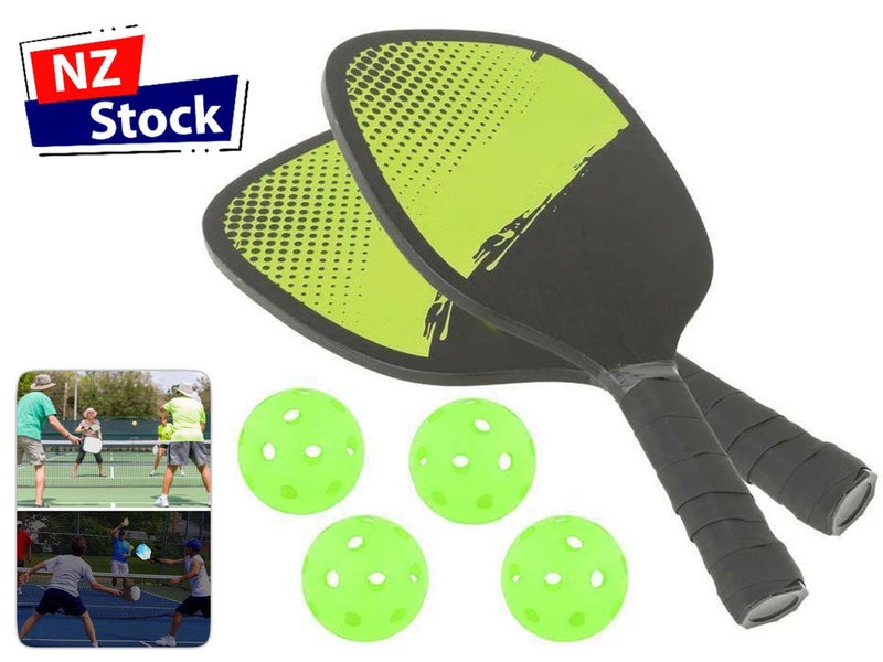 Pickleball Paddles (Over Stocked) Carousel 1