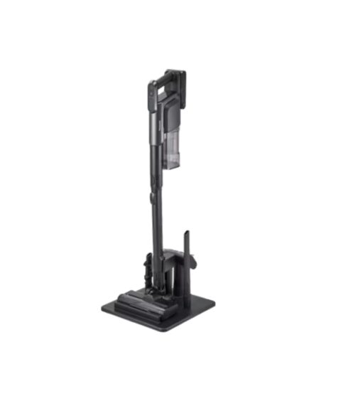 Panasonic Cordless Stick Vacuum Cleaner w/ Stand & Dust Sensor - Black Carousel 1