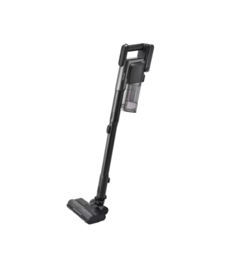Panasonic Cordless Stick Vacuum Cleaner w/ Stand & Dust Sensor - Black Carousel 2
